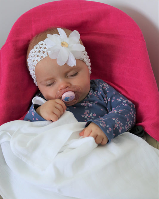 Sind Schnuller gut für Babys?