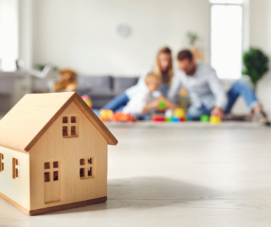 10 Einfache und Spaßige Aktivitäten für Zuhause für die Ganze Familie