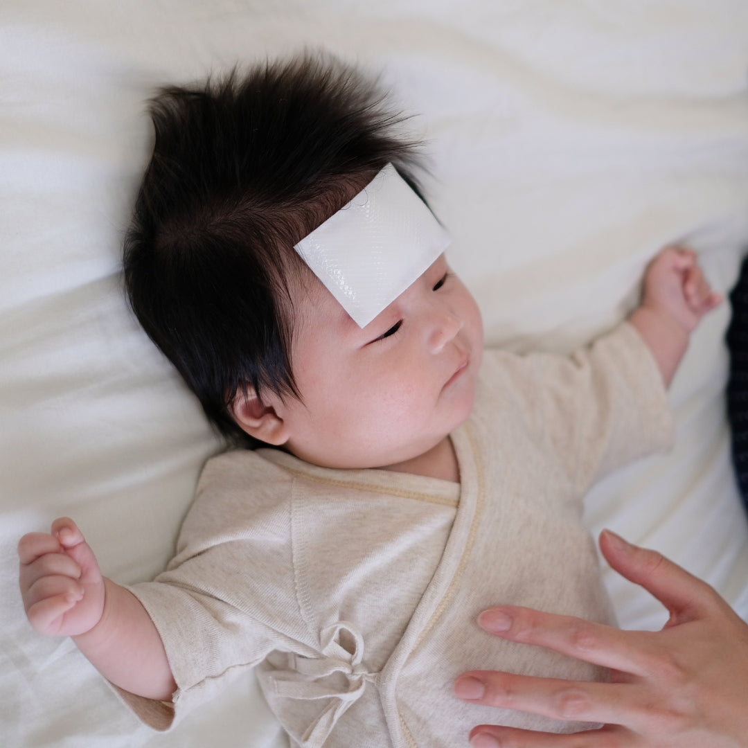 Mamas Leitfaden: Natürliche Hausmittel zur Linderung von Grippe-Symptomen bei Kindern