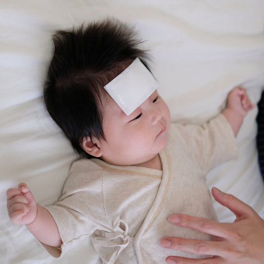 Mamas Leitfaden: Natürliche Hausmittel zur Linderung von Grippe-Symptomen bei Kindern