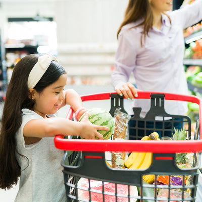 Die Kraft von Protein für heranwachsende Kinder: Ein umfassender Leitfaden