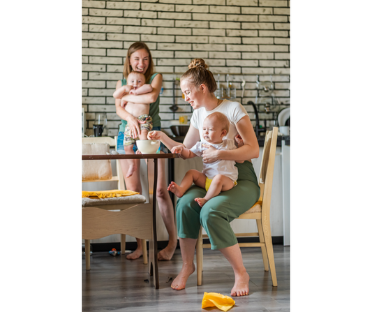 Mulltücher Spucktücher