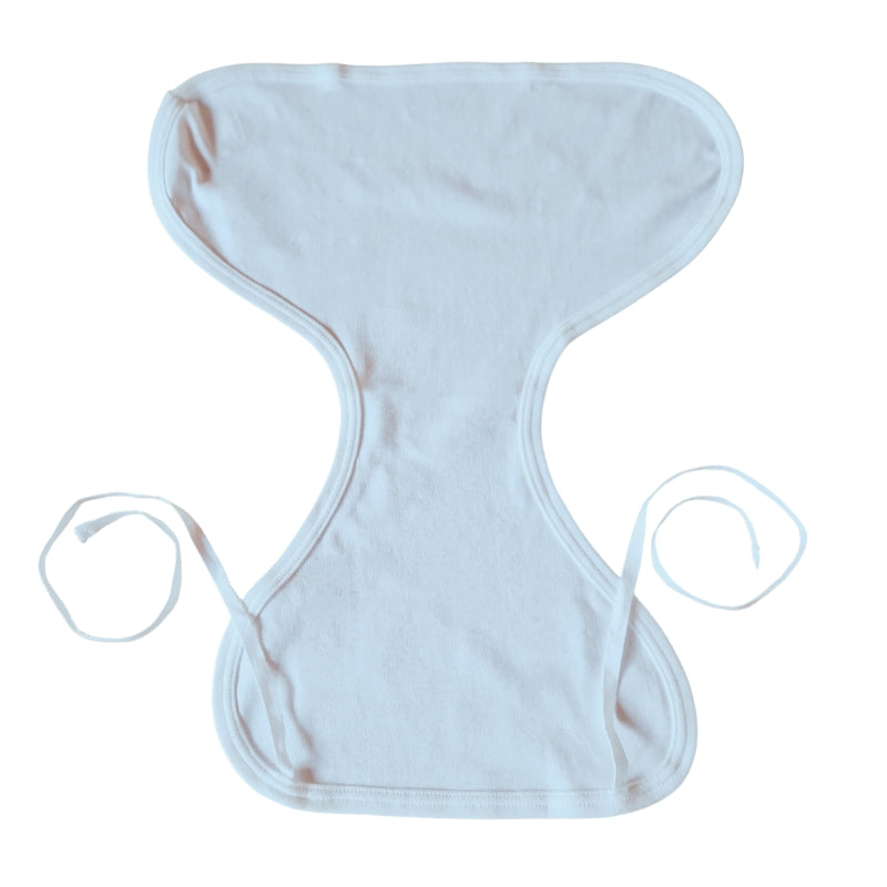 Baby Breit Wickeln Windeln für sanfte Hüftentwicklung, 100% Reine Baumwolle 3 Stk.